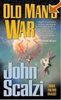 Old Man's War
